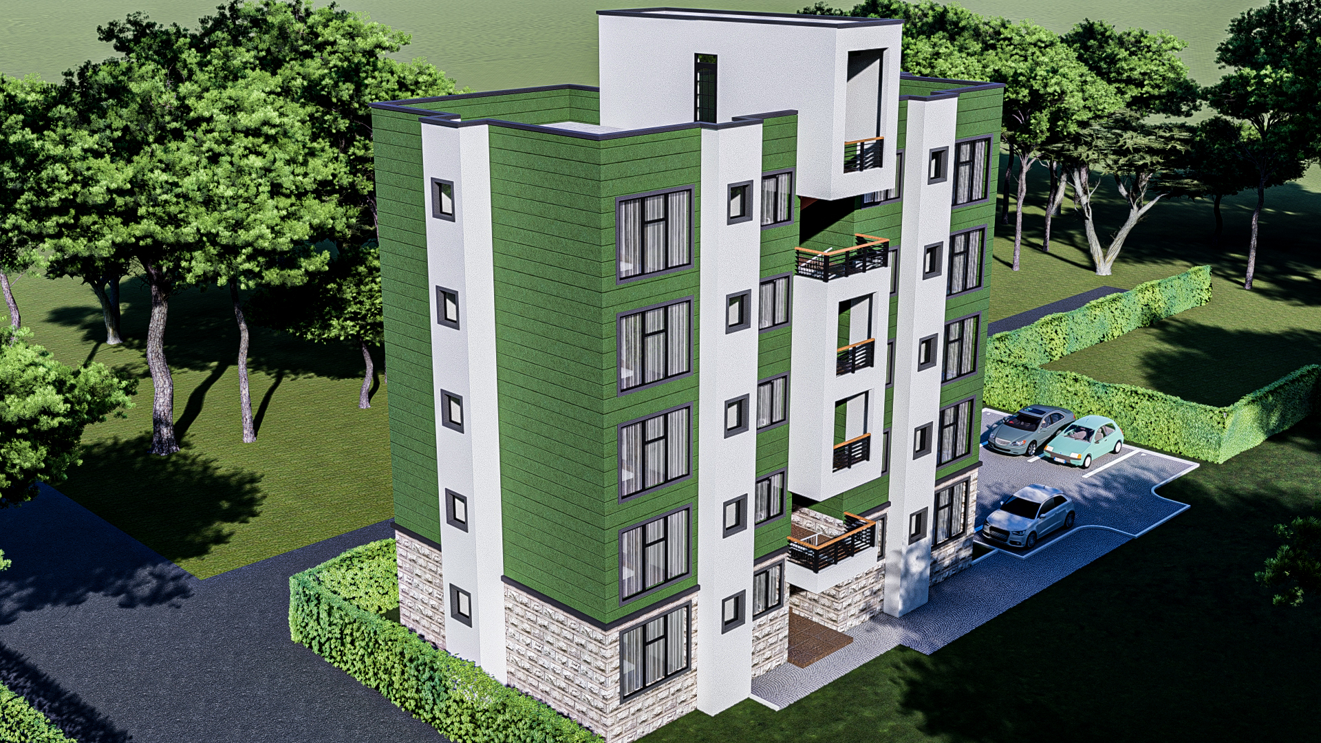 Kehancha Apartments - Image 6
